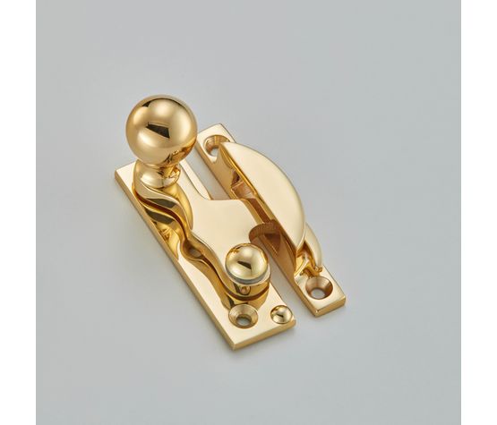 Croft Bulb End Claw Fastener