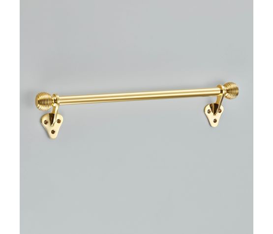 Croft Sash Bar Handle