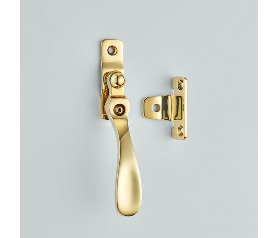 Croft Wedge Fastener