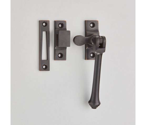 Croft Fairmont Casement Fastener (Hook Plate)