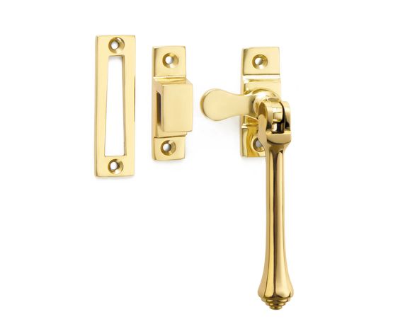 Croft Fairmont Casement Fastener (Mortice Plate)