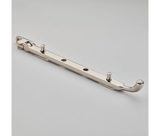 Croft Bulb End Casement Stay