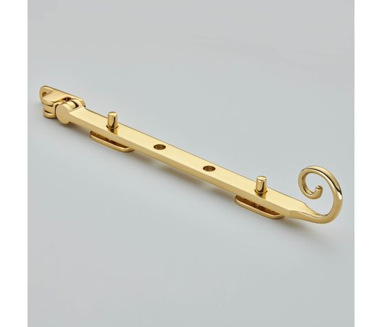 Croft Monkey Tail Casement Stay