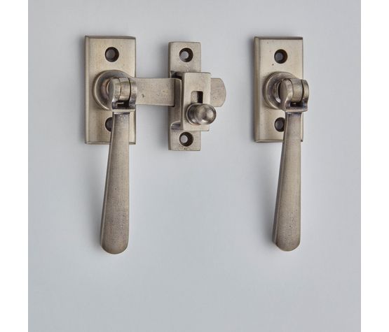 Croft French Window Fastener