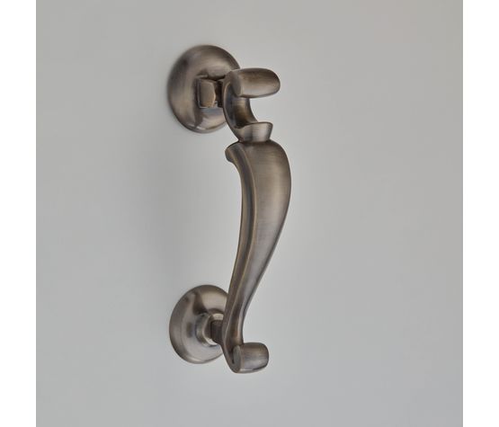 Croft Old Doctors Knocker