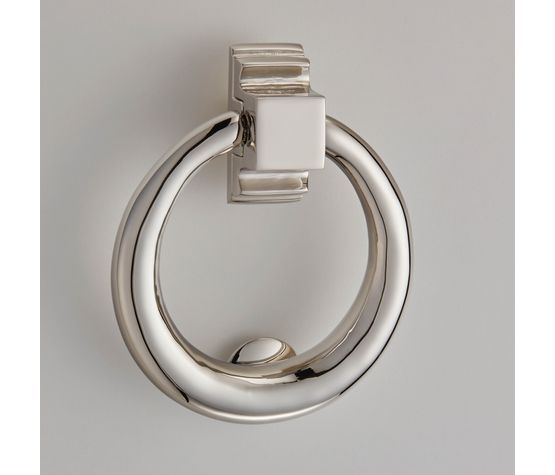 Croft Ring Knocker