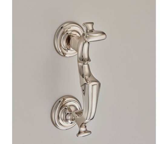 Croft London Door Knocker