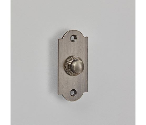 Croft Arched Bell Push