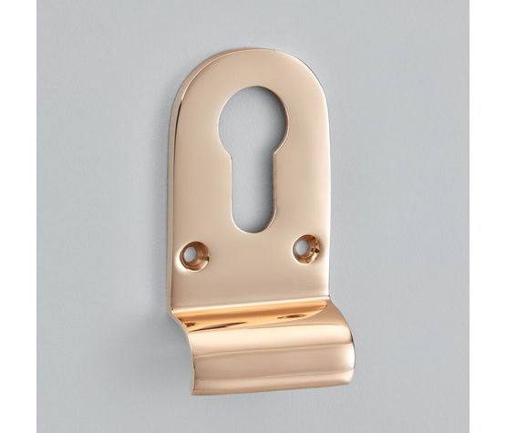 Croft Euro Profile Cylinder Pull