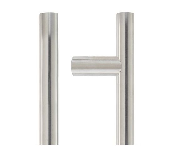 Guardsman Pull Handle