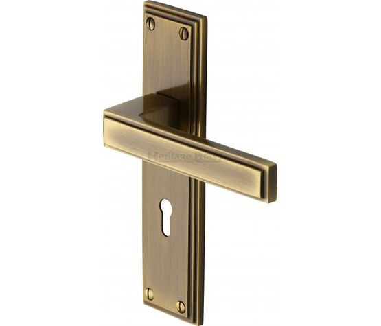 Marcus Atlantis Door Handle