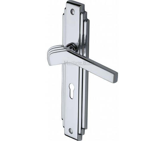 Marcus Tiffany Door Handle