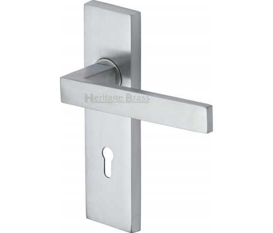 Marcus Delta Door Handle
