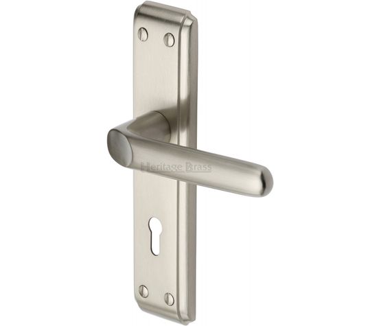 Marcus Deco Door Handle