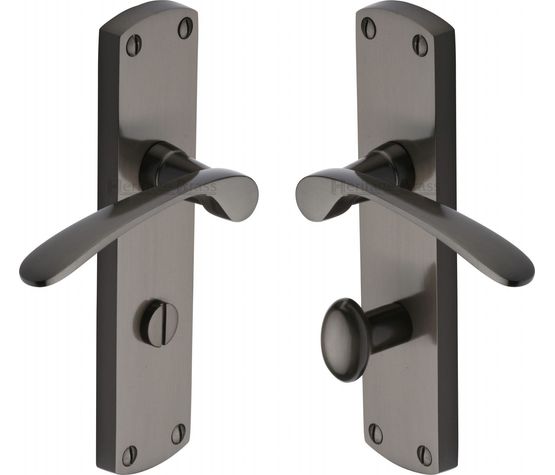 Marcus Diplomat Door Handle