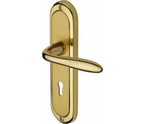 Marcus Henley Door Handle