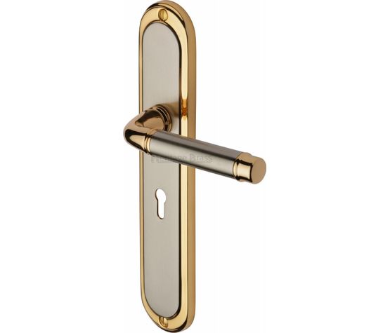 Marcus Saturn Long Door Handle