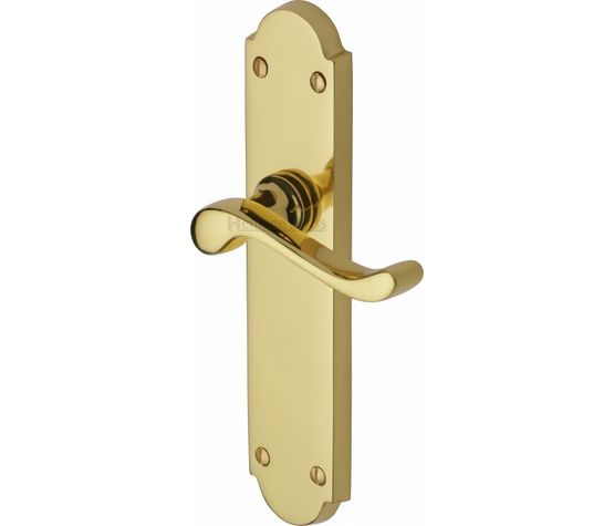 Marcus Savoy Long Door Handle