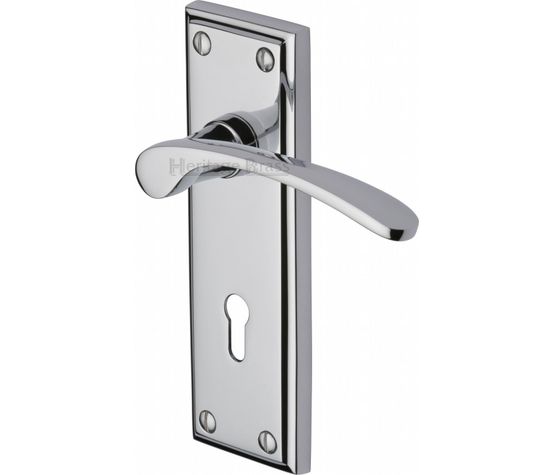Marcus Hilton Door Handle