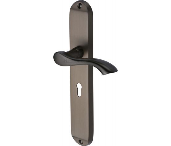 Marcus Long Algarve Door Handle