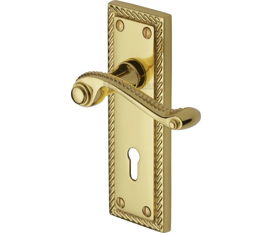 Marcus Georgian Door Handle