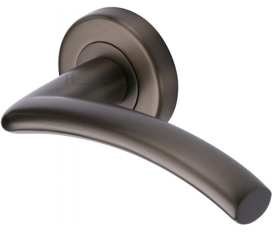 Marcus Centaur Lever Handle