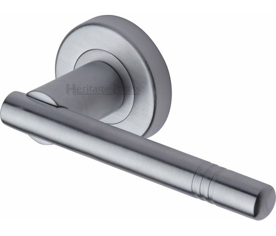 Marcus Alicia Lever Handle