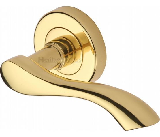 Marcus Algarve Lever Handle