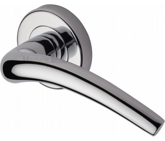 Marcus Wing Lever Handle