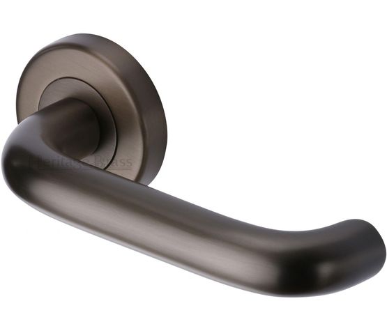 Marcus Harmony Lever Handle