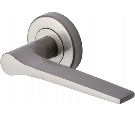 Marcus Gio Lever Handle