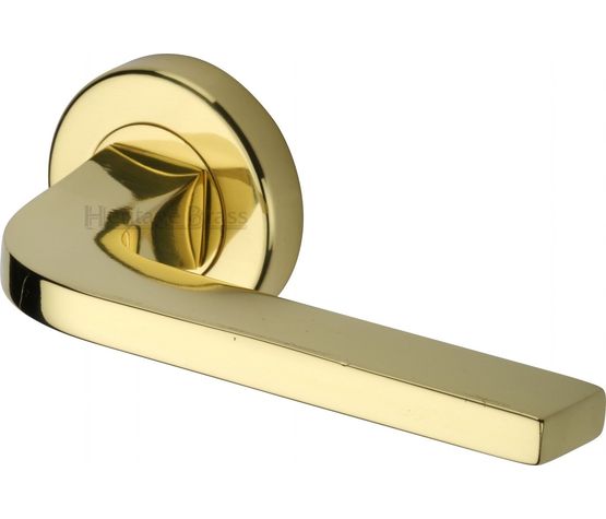 Marcus Bellagio Lever Handle