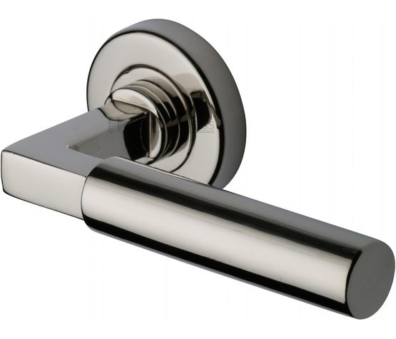 Marcus Bauhaus Lever Handle