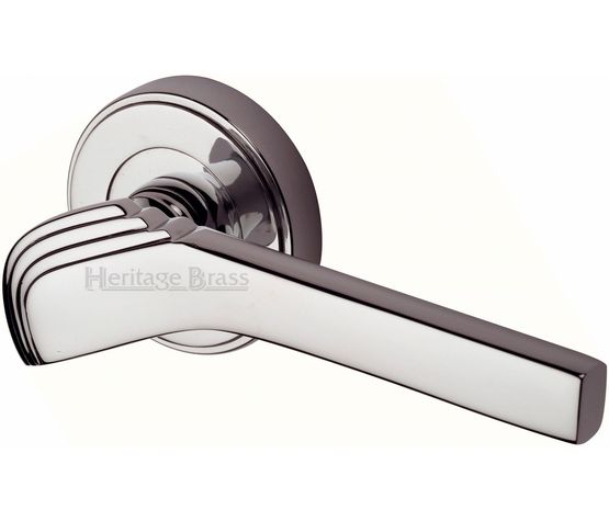 Marcus Tiffany Lever Handle