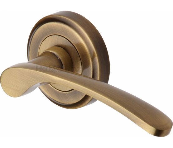 Marcus Sophia Lever Handle