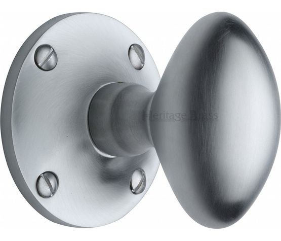 Marcus Mayfair Mortice Door Knob