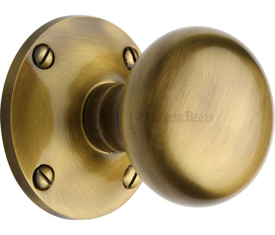Marcus Kensington Mortice Door Knob