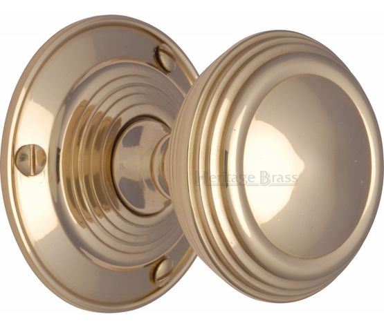 Marcus Goodrich Mortice Door Knob