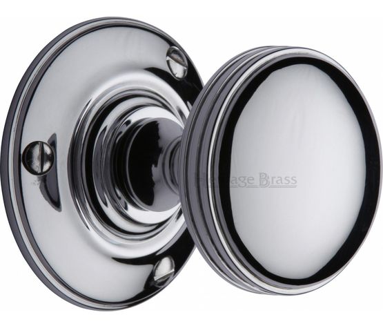 Marcus Richmond Mortice Door Knob