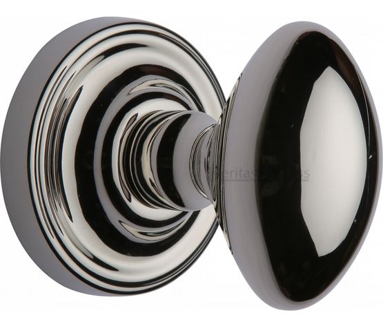 Marcus Chelsea Mortice Door Knob