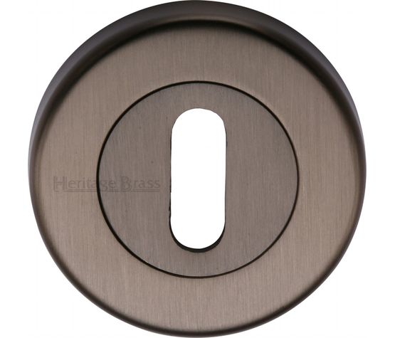 Marcus Key Escutcheon 53mm