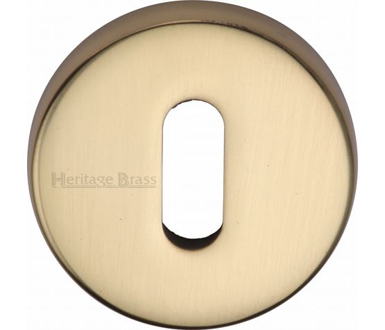 Marcus Key Escutcheon 46mm