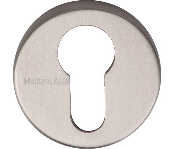 Marcus Euro Profile Escutcheon 46mm