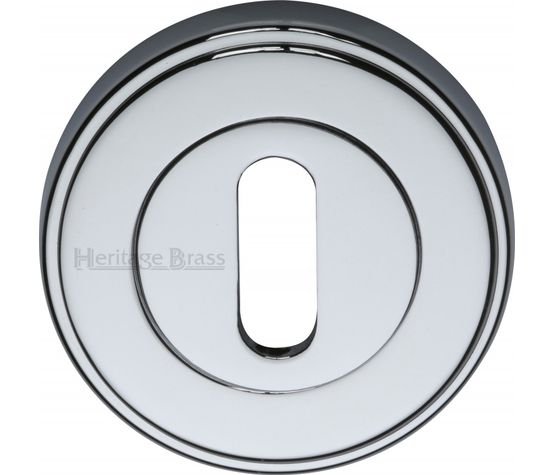 Marcus Escutcheon Key Hole Cover