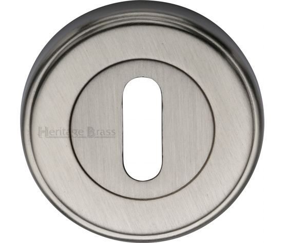 Marcus Key Hole Escutcheon