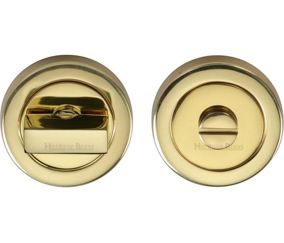 Marcus Turn &amp; Release with Square Knob