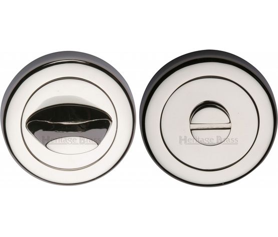 Marcus Turn &amp; Release with Modern Knob