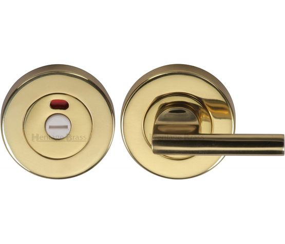 Marcus Disabled Turn &amp; Release with Indicator