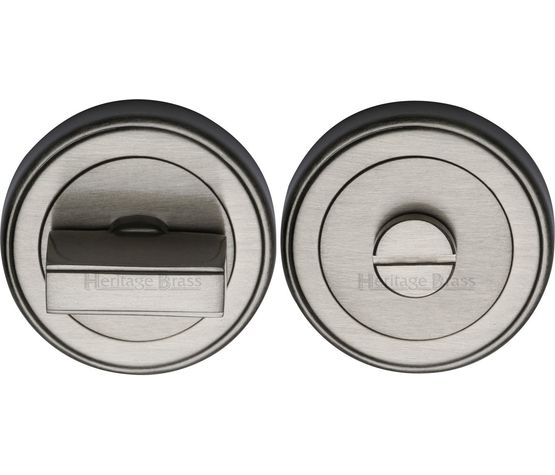 Marcus Turn &amp; Release on Stepped Edge Rose