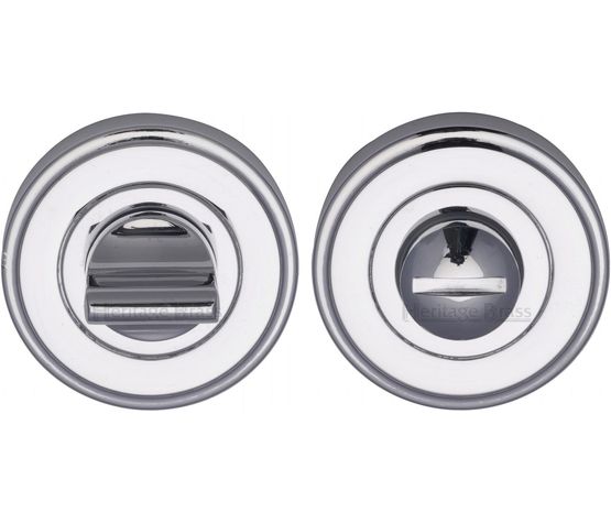 Marcus Turn &amp; Release with Concave Flat Knob